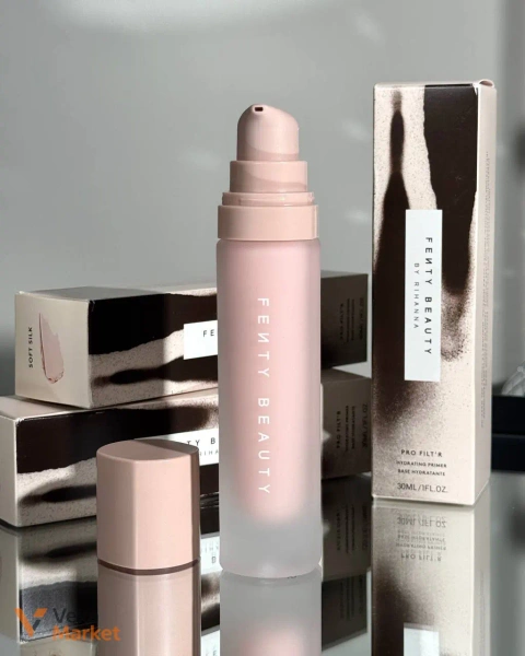 Fenty Beauty by Rihanna Pro Filt'r Hydrating Primer зволожувальна база під макіяж 30 ml