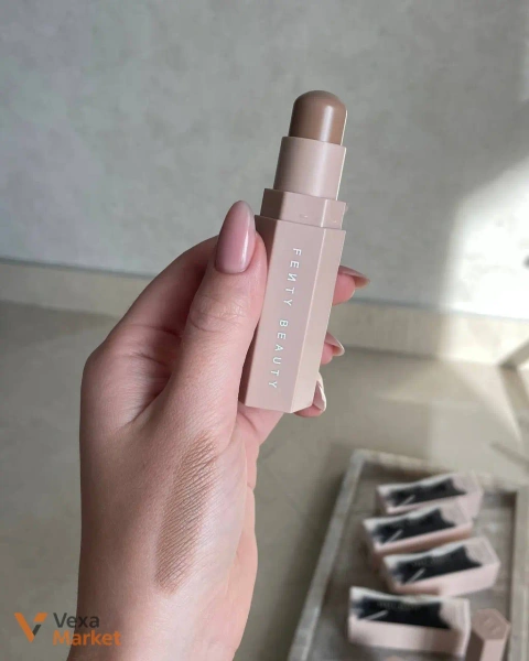 Fenty Beauty Match Stix Matte Skinstick 01 Amber