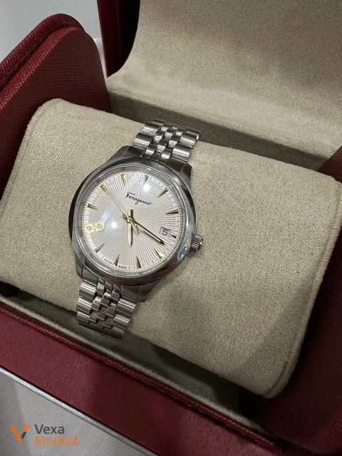 Ferragamo дизайнерские часы премиум-класса