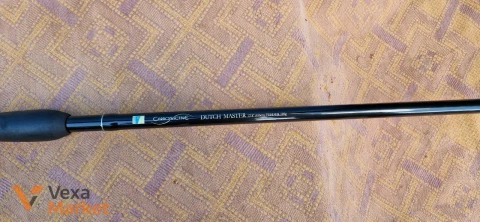 Фідер Preston Carbonactive Dutch Master 13.8 100g