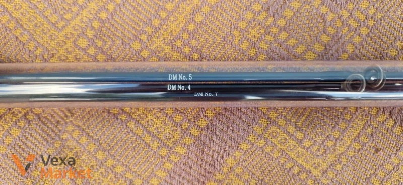 Фідер Preston Carbonactive Dutch Master 13.8 100g — фото 2