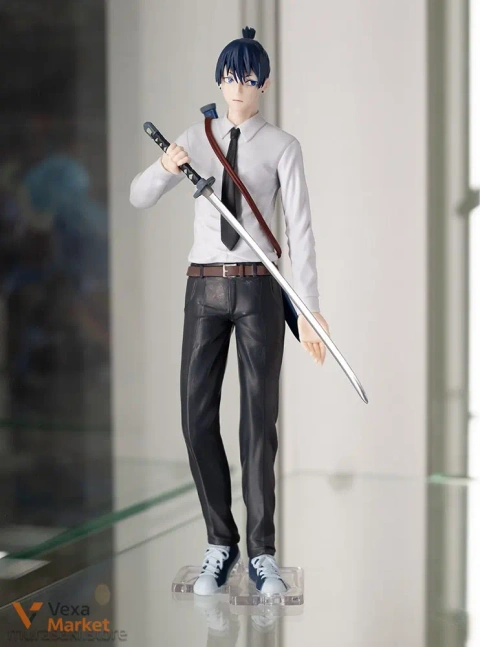 Фігурка Banpresto Gekijouban Chainsaw Man: Reze Hen - Hayakawa Aki - Vibration Stars
