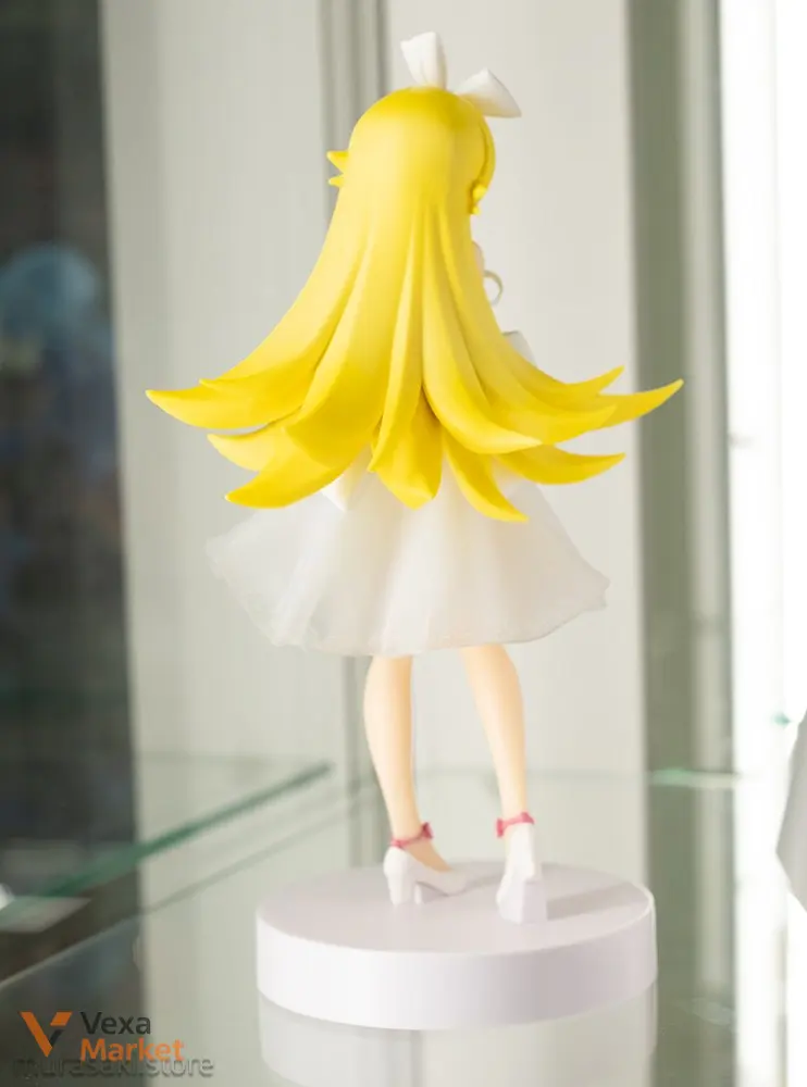 Фігурка Banpresto Monogatari Series - Oshino Shinobu — фото 2