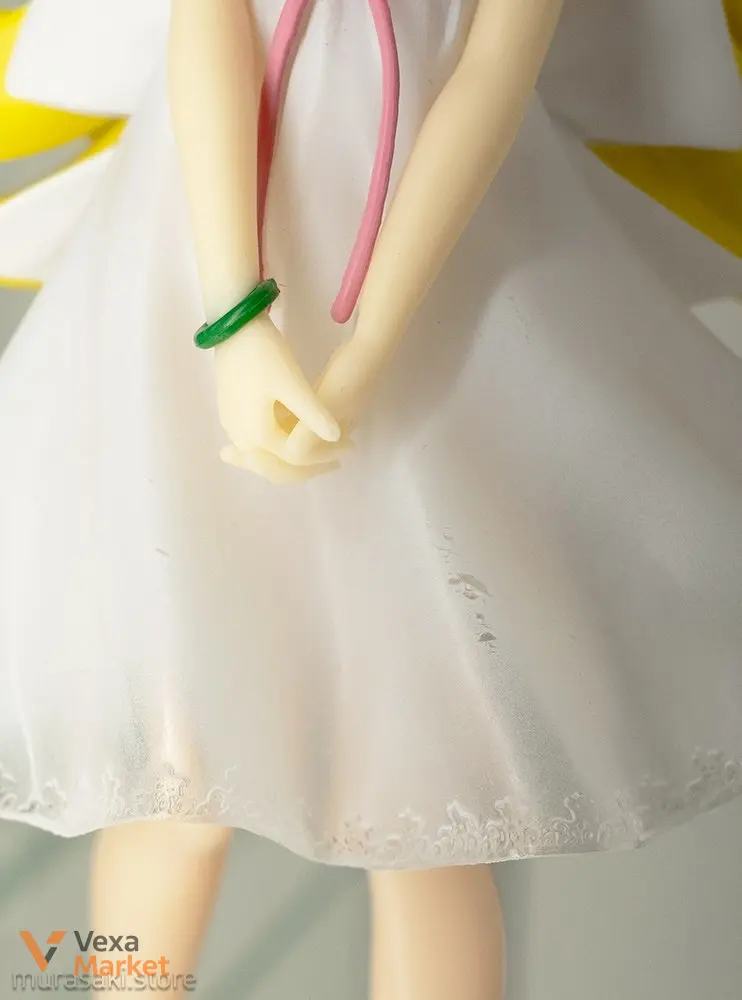 Фігурка Banpresto Monogatari Series - Oshino Shinobu — фото 3