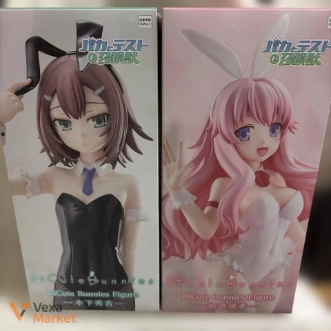 Фігурка BiCute Bunnies Figure