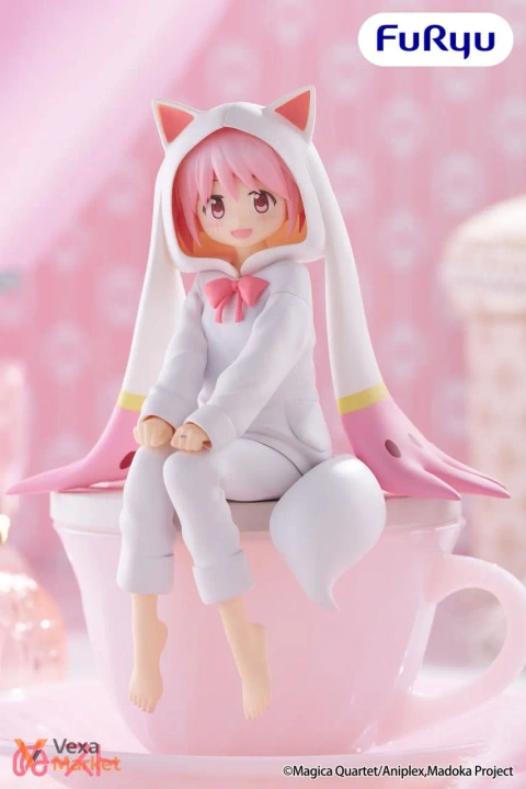 Фігурка Furyu Mahou Shoujo Madoka☆Magica Канаме Мадока 15 см