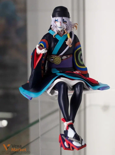 Фігурка FuRyu Mononoke -The Movie - Kusuriuri - Noodle Stopper Figure