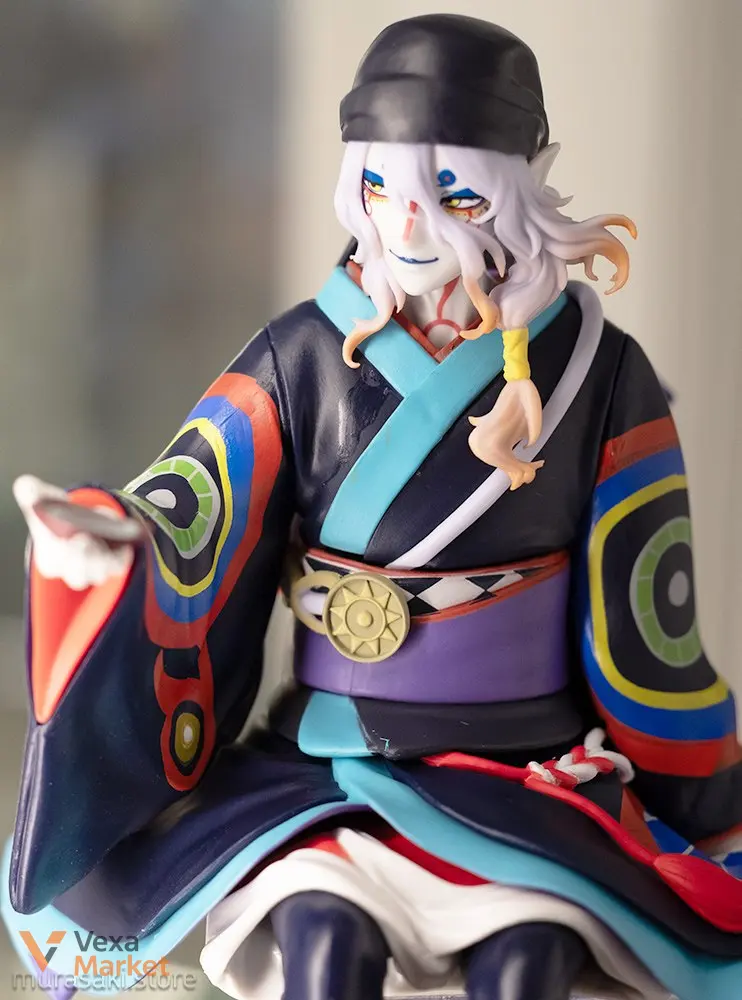 Фігурка FuRyu Mononoke -The Movie - Kusuriuri - Noodle Stopper Figure — фото 2