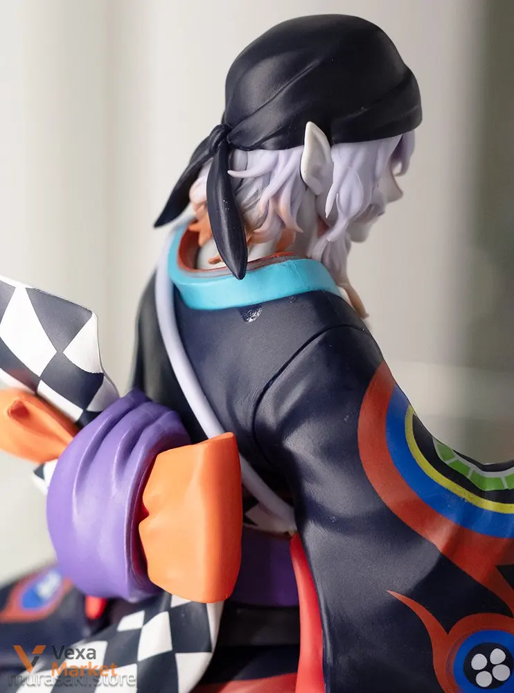 Фігурка FuRyu Mononoke -The Movie - Kusuriuri - Noodle Stopper Figure — фото 3
