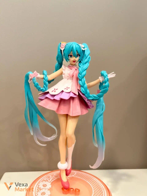 Фігурка Hatsune Miku Vocaloid