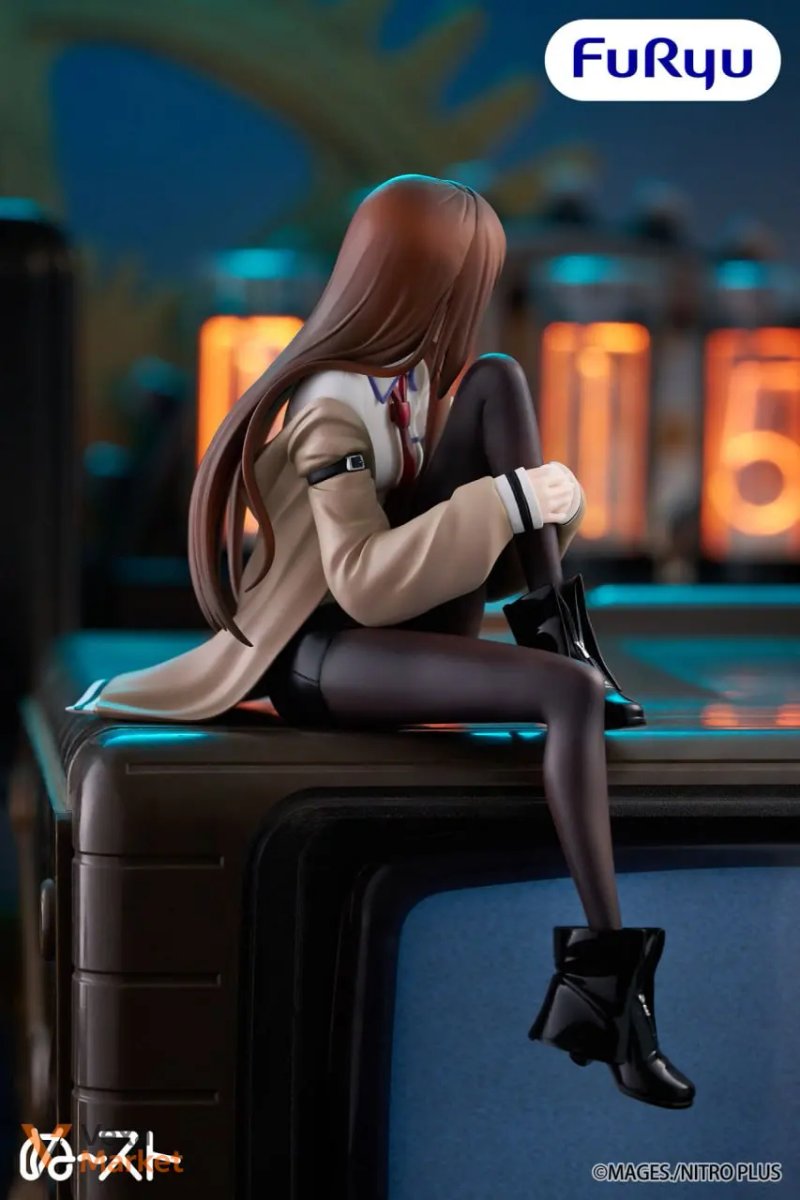 Фігурка Kurisu Makise від FuRyu (Steins;Gate) — фото 2
