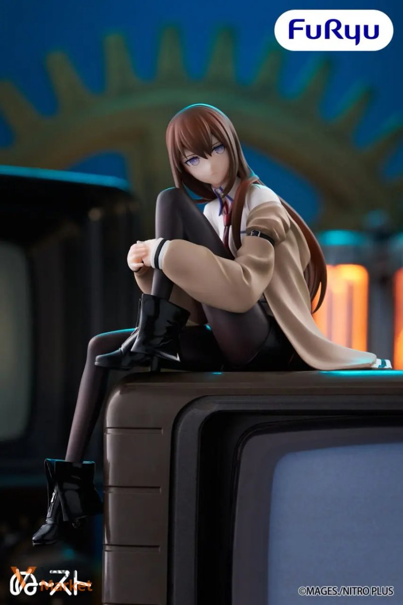 Фігурка Kurisu Makise від FuRyu (Steins;Gate) — фото 3