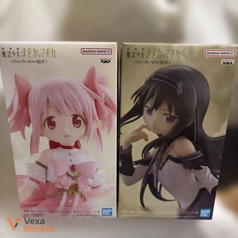 Фігурка Madoka Magica від Banpresto