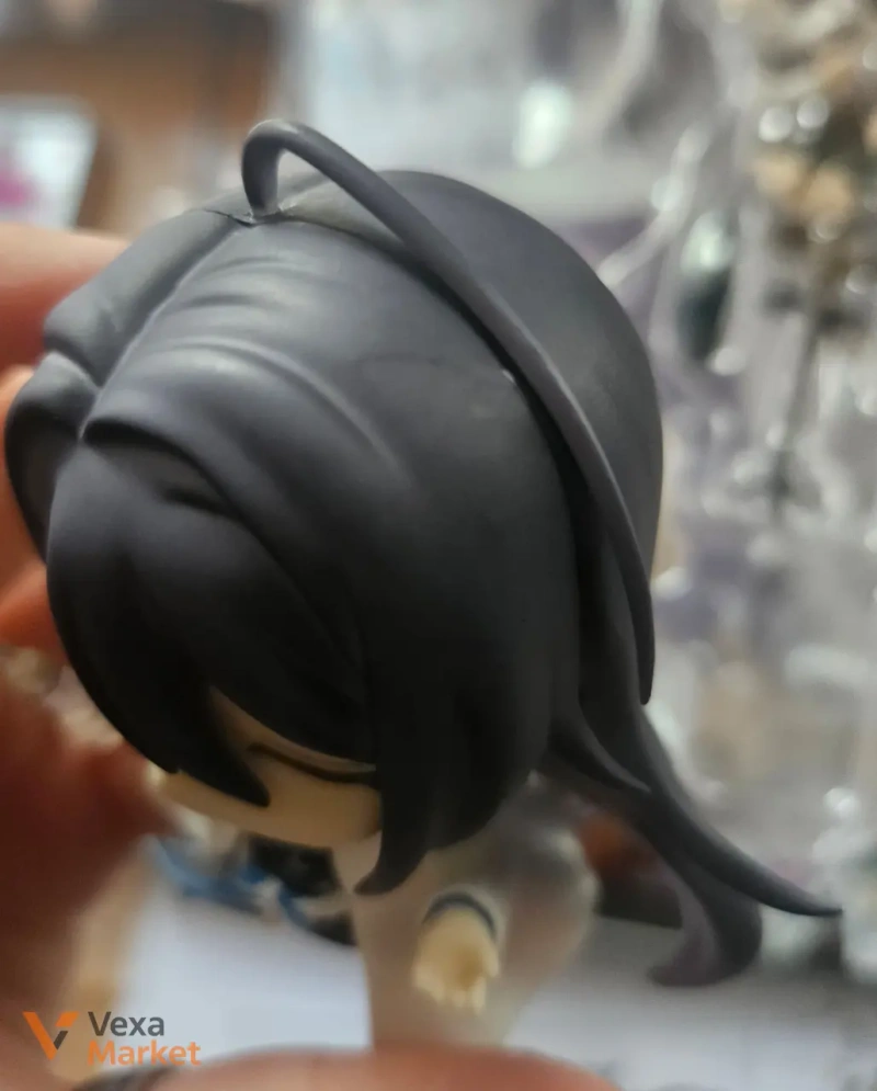Фігурка Nendoroid Jakurai Jinguji 1224 — фото 4