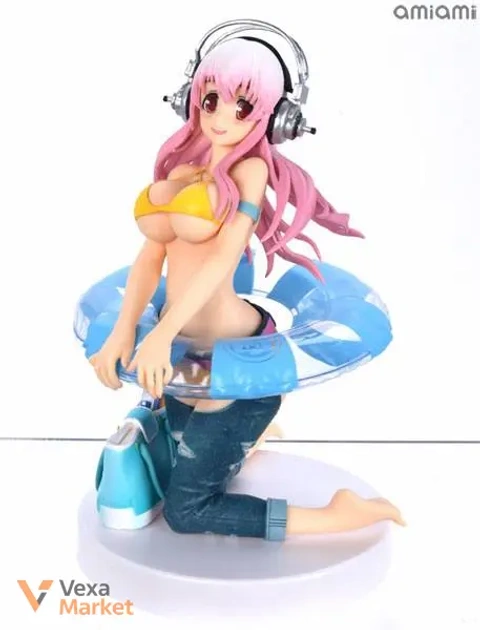 Фігурка Super Sonico Sonico-chan