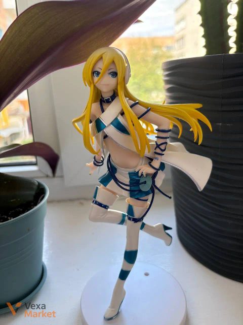 Фігурка Vocaloid Ice Lily