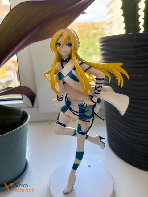 Фігурка Vocaloid Ice Lily