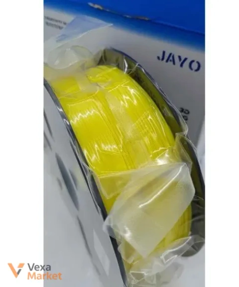 Філамент JAYO PLA різнокольоровий 1.1 кг