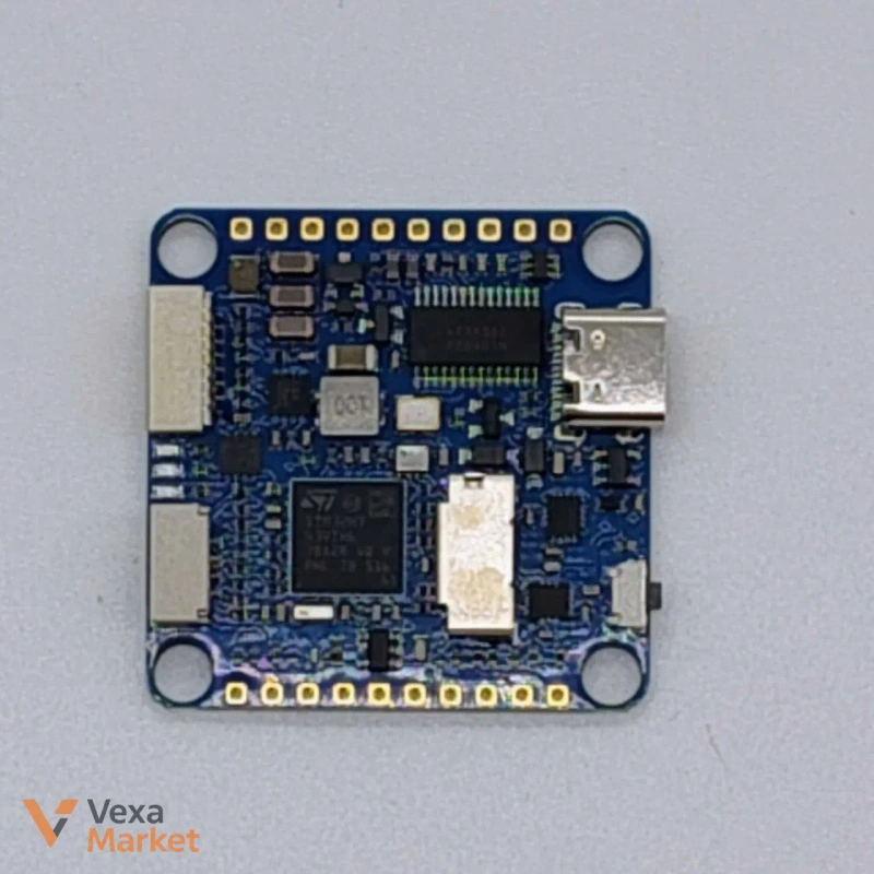 Flight Controller Matek H743-SLIM V3 — фото 2