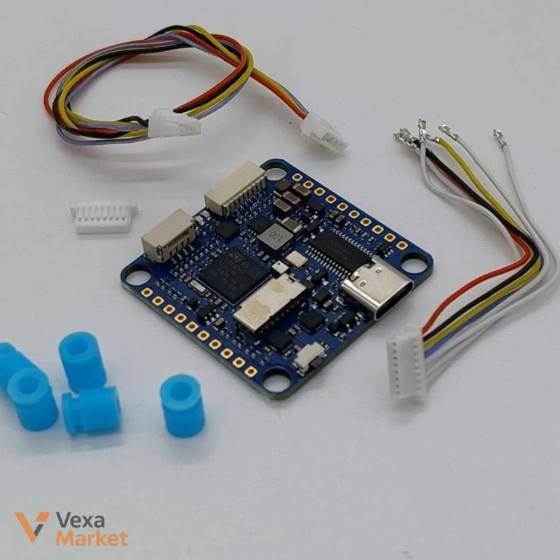 Flight Controller Matek H743-SLIM V3 — фото 4