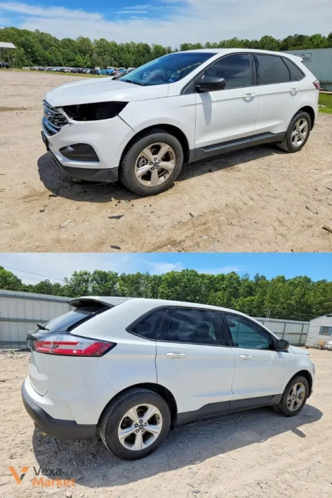 2020 Ford Edge SE 2.0L AWD
