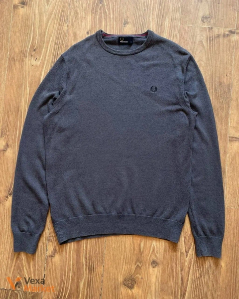 Fred Perry Світшот чоловічий розмір M