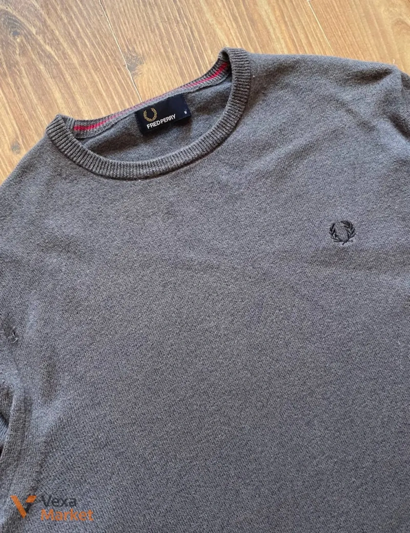 Fred Perry Світшот чоловічий розмір M — фото 3