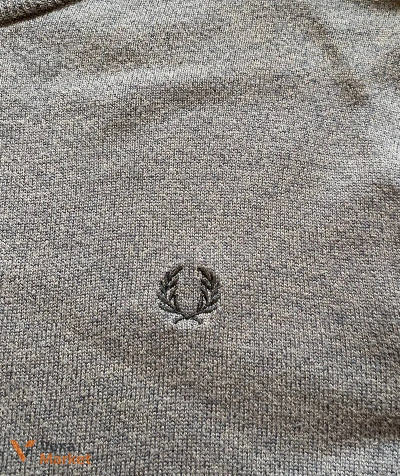 Fred Perry Світшот чоловічий розмір M — фото 4