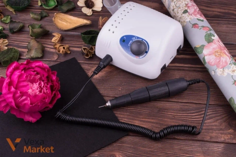 Фрезер Strong 210 (65W/35000 об) ручка 102L