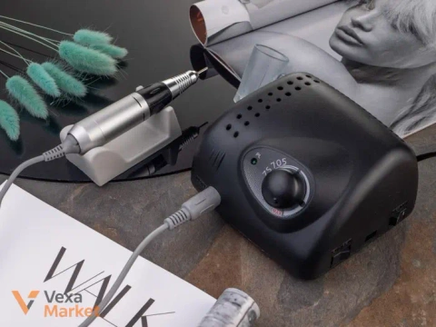 Фрезер ZS-705 Bucos Professional 65W/35000 об/мин