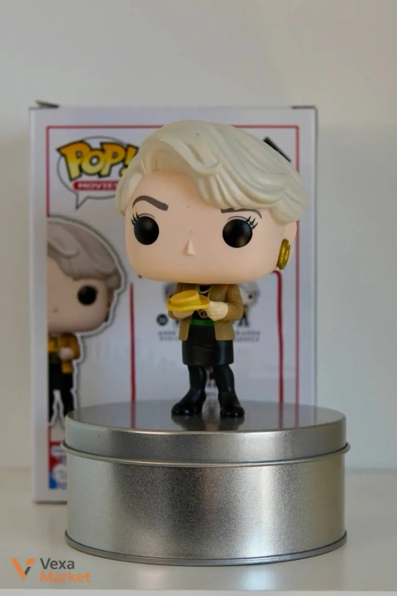 Funko Pop! Movies The Devil Wears Prada Miranda Priestly Vinyl Figure — фото 2