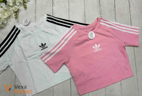 Футболка Adidas 600