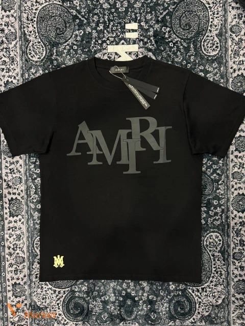 Футболка Amiri