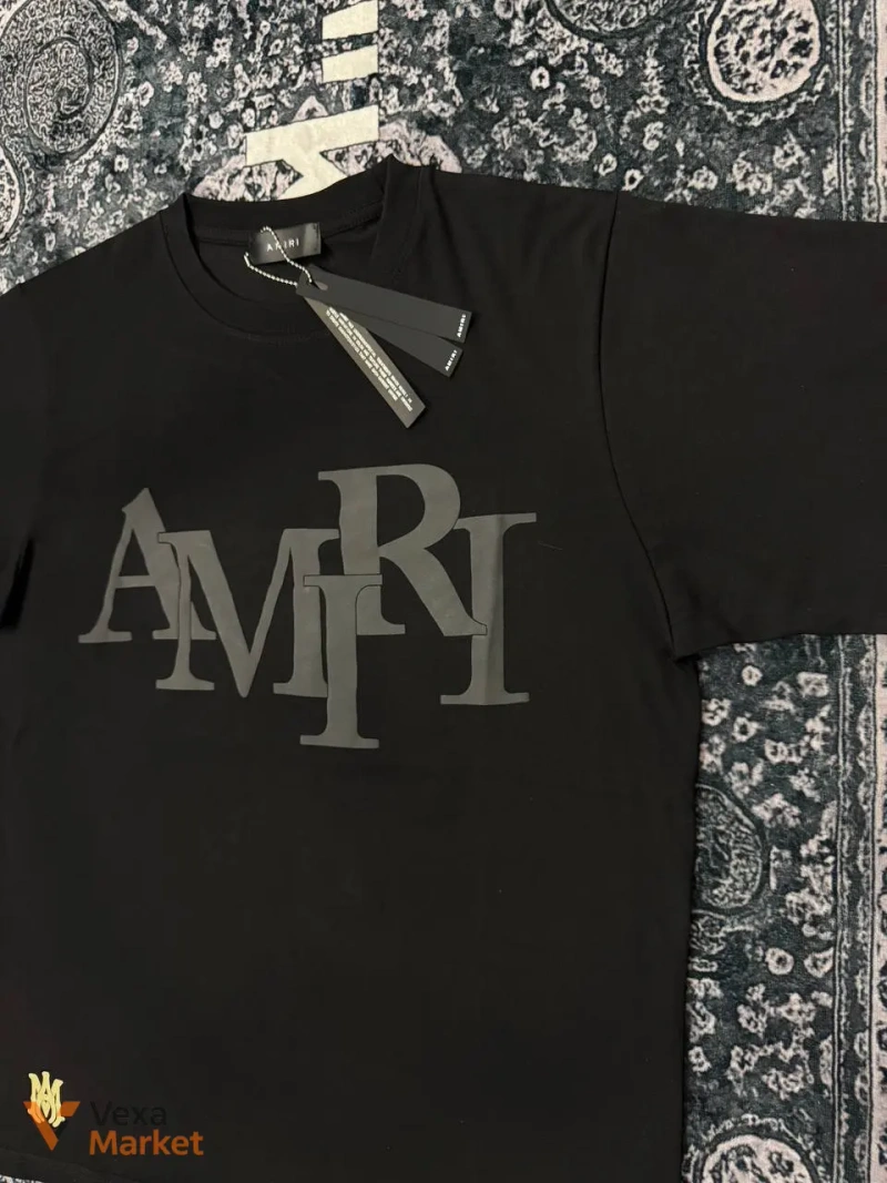Футболка Amiri — фото 2