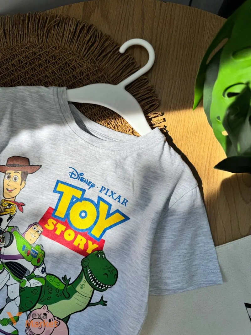 Футболка для хлопчика Disney Pixar «Історія іграшок» — фото 2