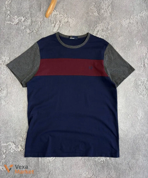 Футболка Fred Perry чоловіча розмір L
