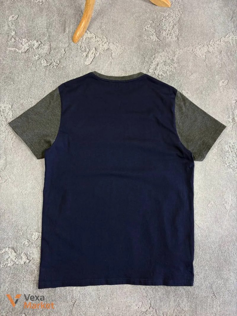 Футболка Fred Perry чоловіча розмір L — фото 5