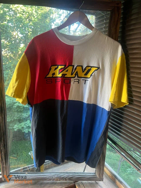 Футболка Karl Kani Sport M