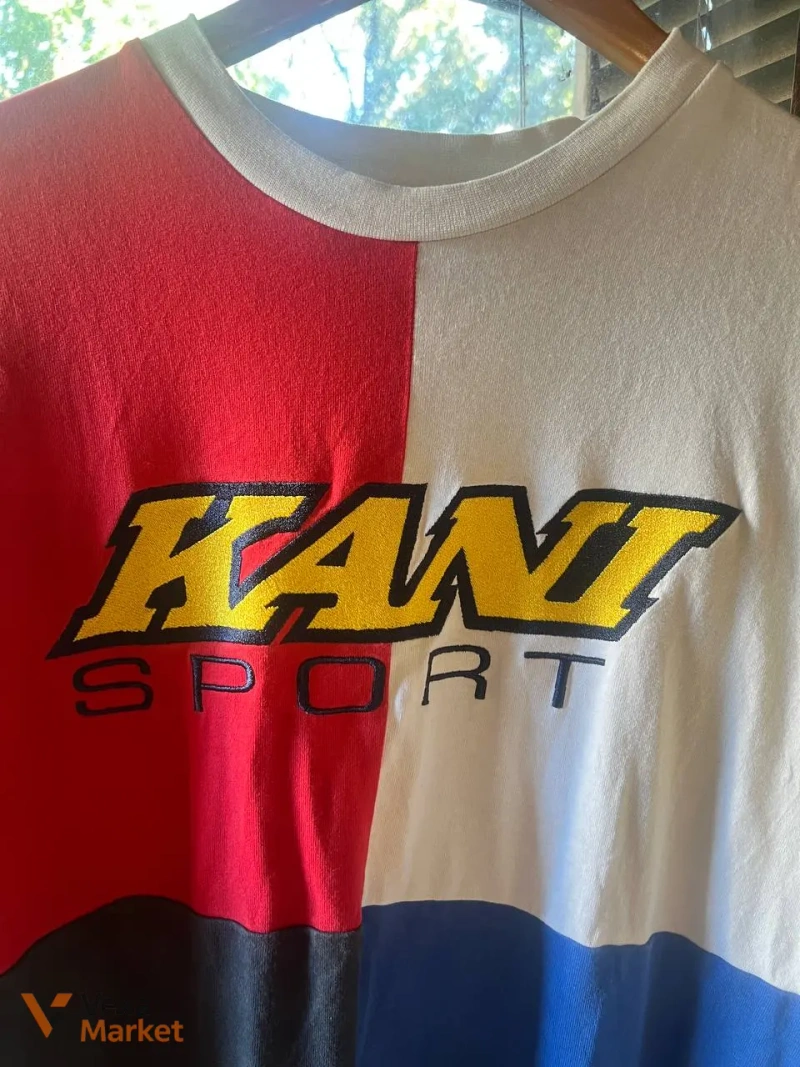 Футболка Karl Kani Sport M — фото 2