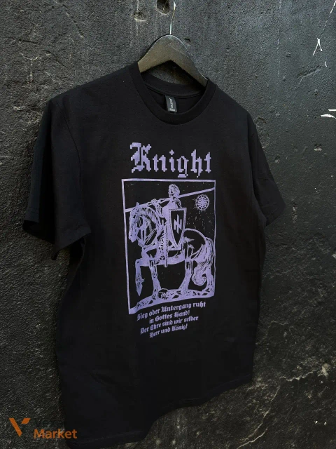 Футболка "Knight"