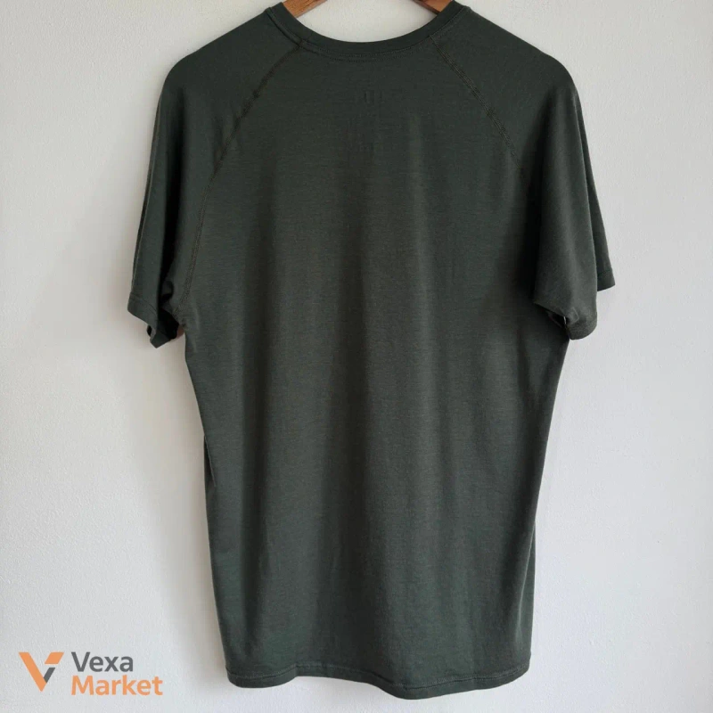 Футболка LASTING 100% Merino Wool размер L — фото 6
