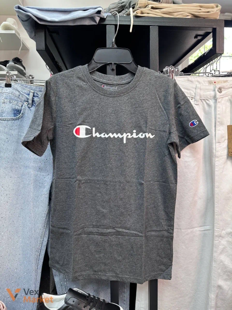Футболка підліткова Champion L (146-158 см)