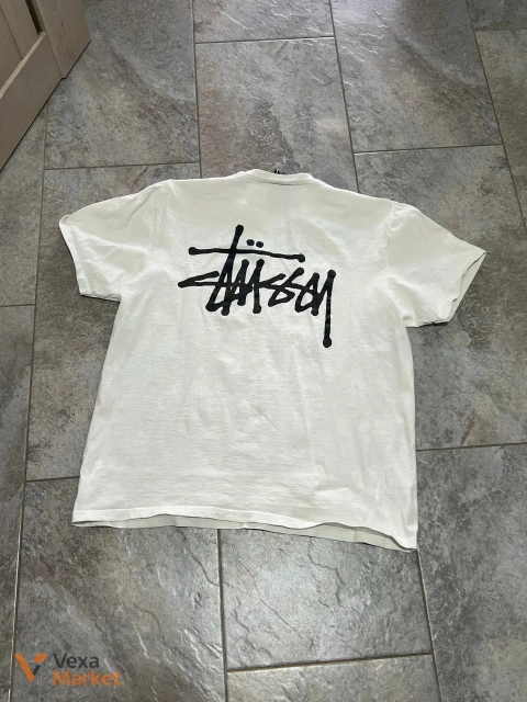 Футболка Stussy / Patagonia