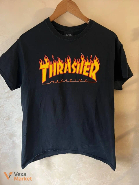Футболка Thrasher
