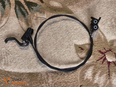 Гальмо заднє Magura MT5