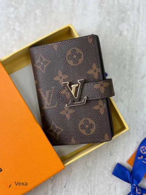 Гаманець LOUIS VUITTON 11*8 см