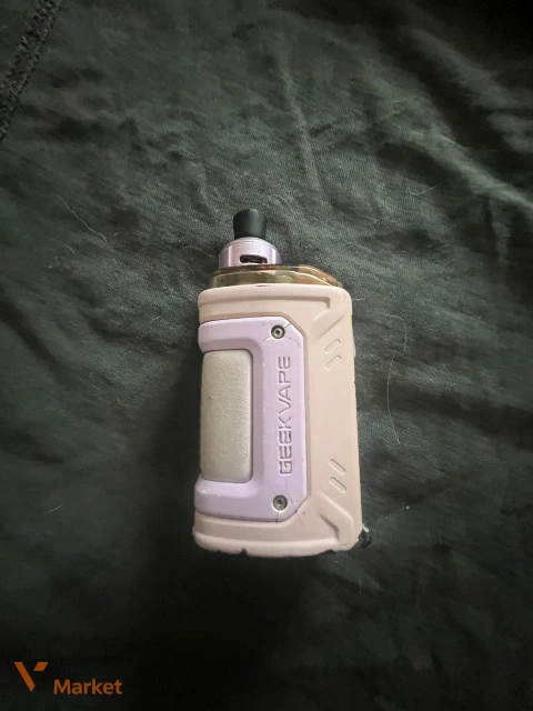 Geekvape Aegis Hero 2