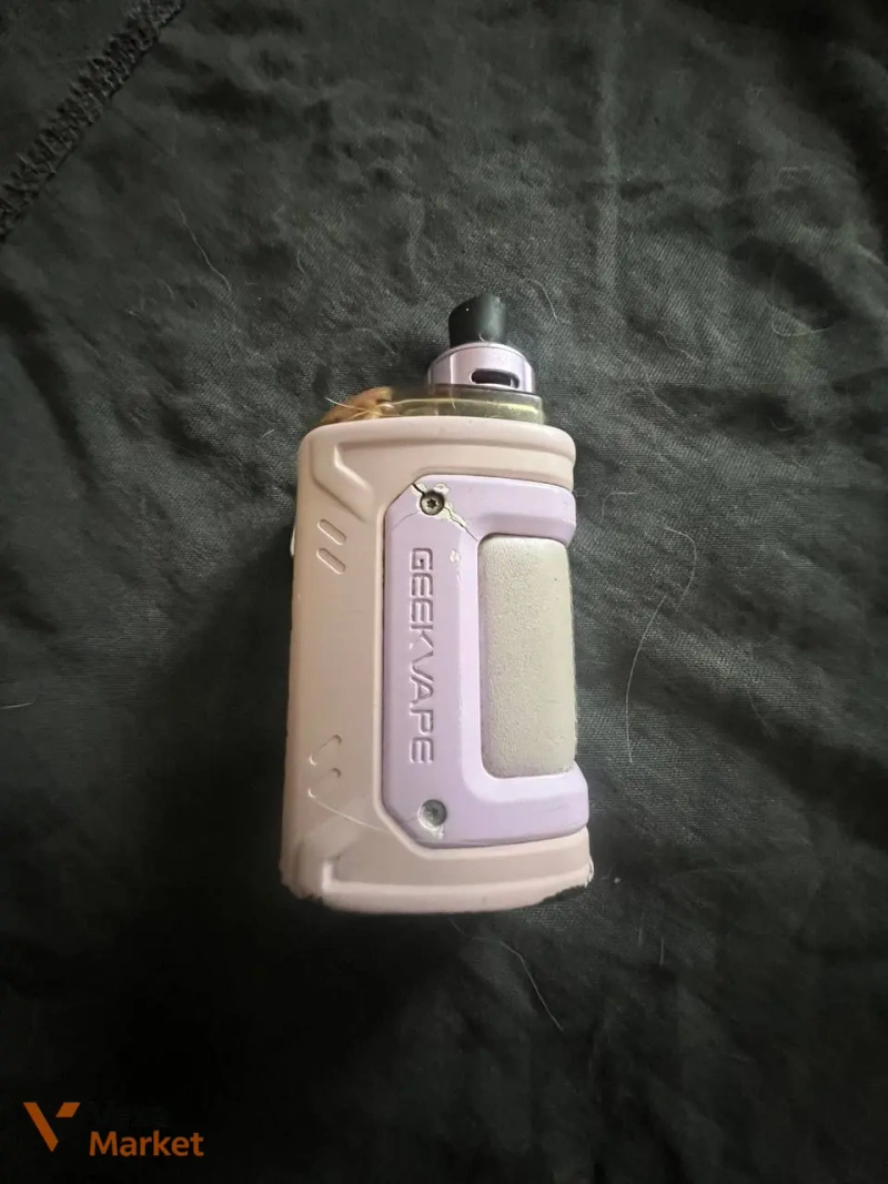 Geekvape Aegis Hero 2 — фото 2