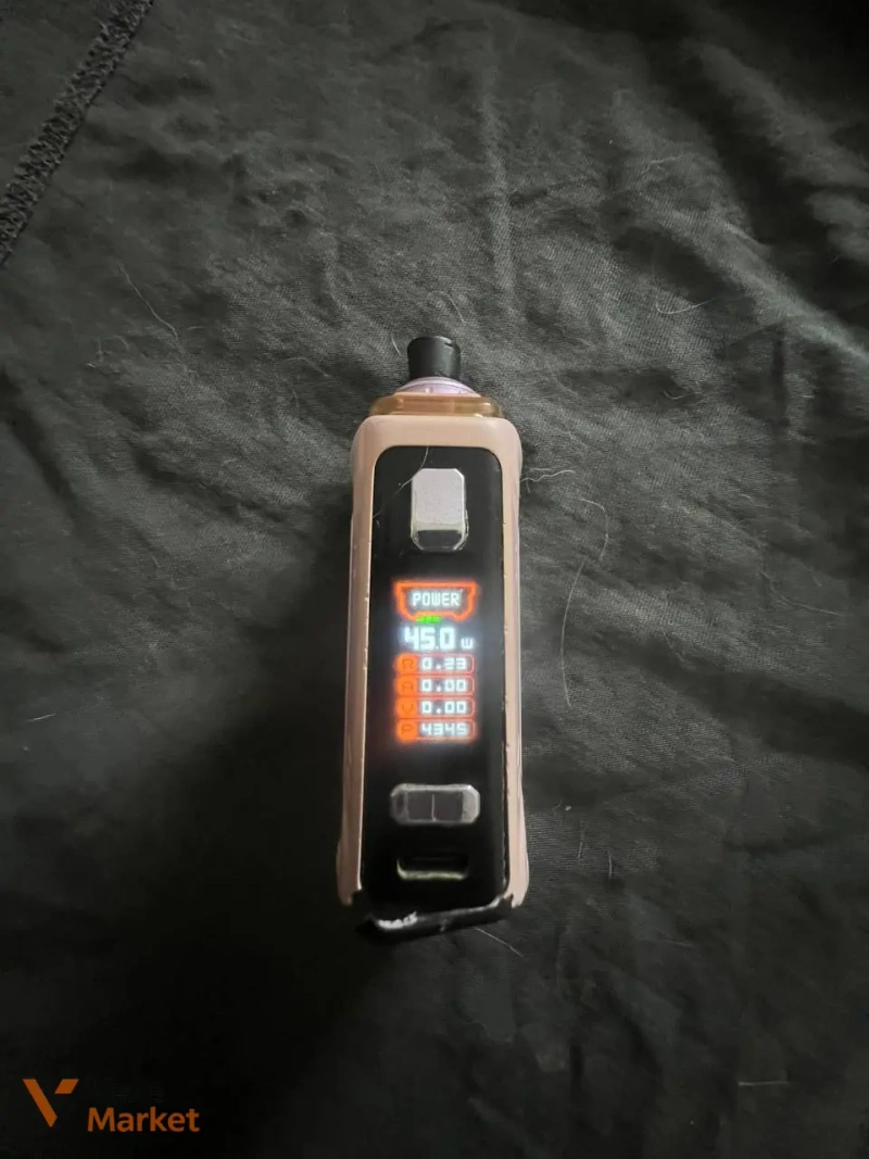 Geekvape Aegis Hero 2 — фото 3