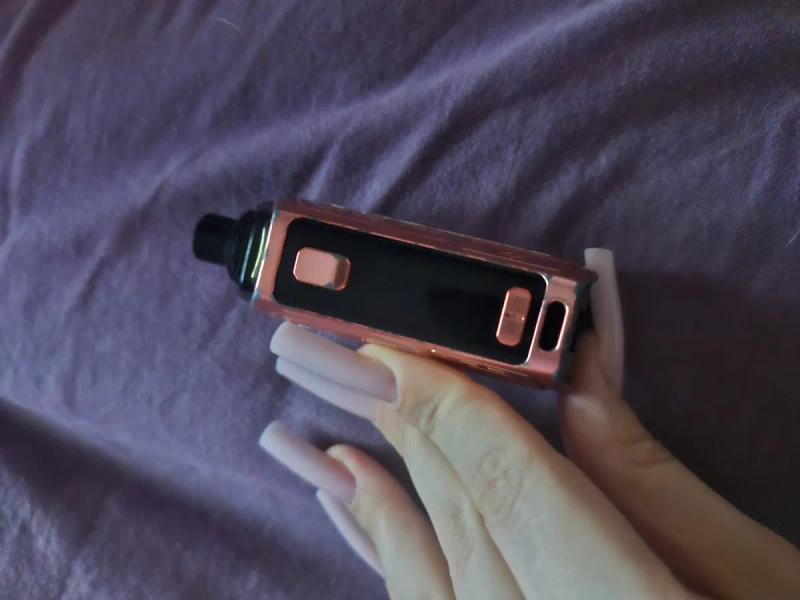 Geekvape Aegis Hero 2 под-система — фото 4